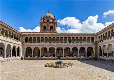 Santo Domingo